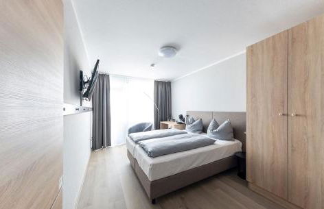 Centerroom München City - Foto 15