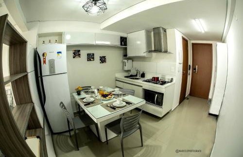 Flat Beira Mar Recife - Praia de Piedade - Photo 16
