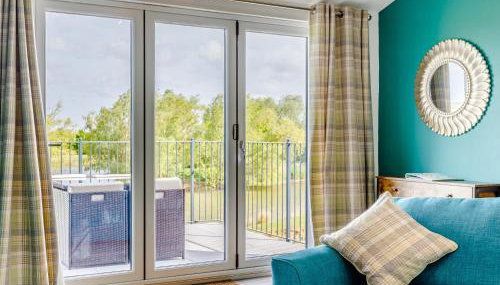 Home Farm Lodges - Foto 5