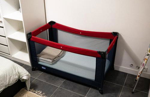 Maisonnette aéroport Orly - Foto 8