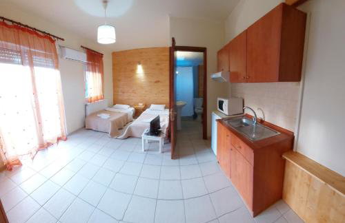 Nefeli Apartments Ορεστιάδα - Foto 4