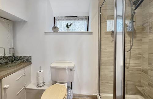 The Old Stables Waterrow - Foto 12