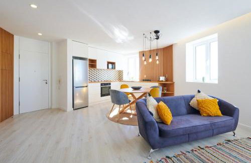 Apartment with Beach View - Ala-Arriba - Foto 13