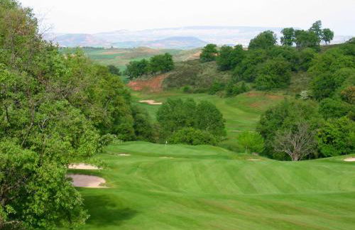 Apartamento Dúplex Golf Rioja Alta - Foto 37