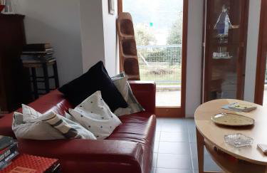 Kyfanta, studios & apartments in Kyparissi - Photo 15