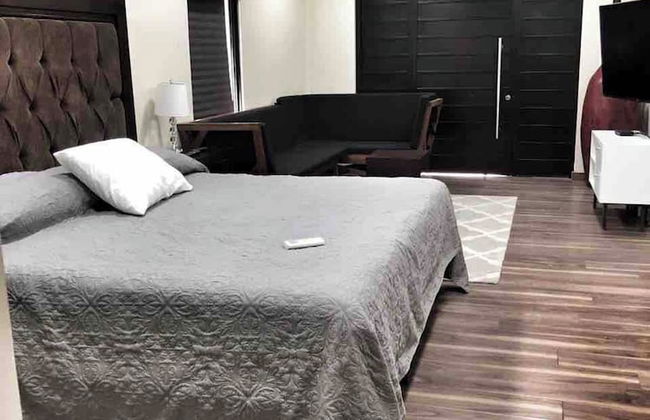 Modern Loft Apartment for two People With Invoice - Photo 26