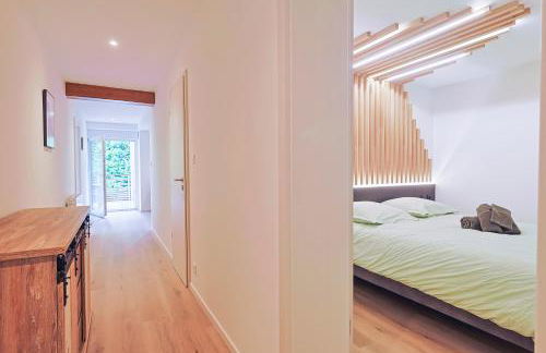 Appartements Les Vosges - Foto 50