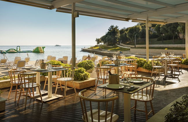 Maistra Camping Porto Sole Mobile homes - Foto 42