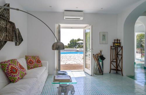 Il Carrubo Capri - Foto 59