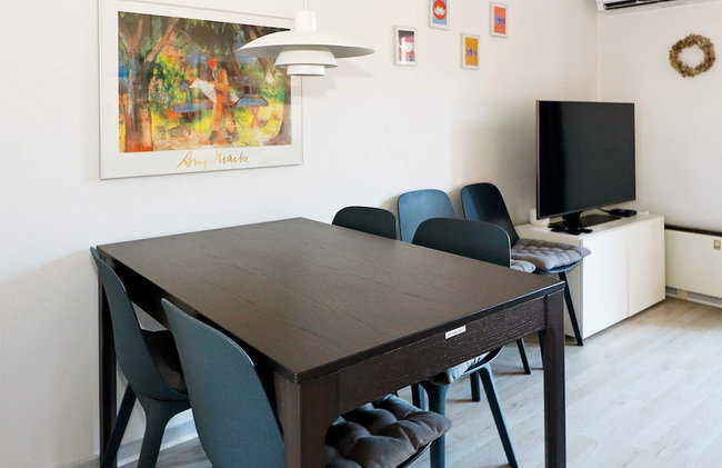 6 Person Holiday Home in Hadsund - Foto 3