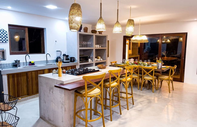 Casa Odara Trancoso - Photo 13