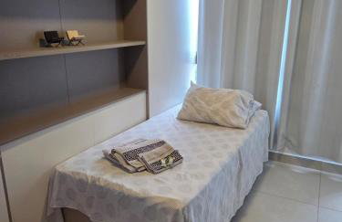 Apartamento Fantástico - com estação para carros eletricos - Foto 26