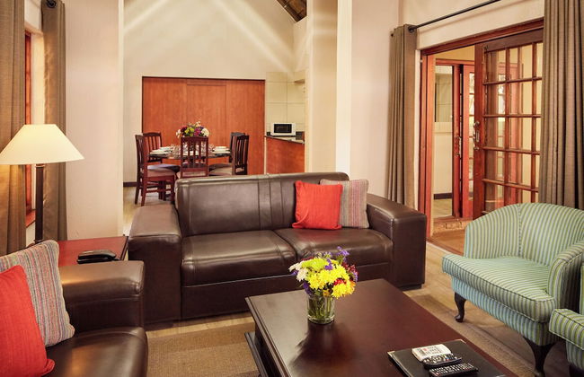 First Group Magalies Park - Foto 36