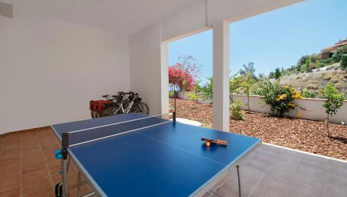 Villa la Colina with heated pool and jacuzzi - Foto 5