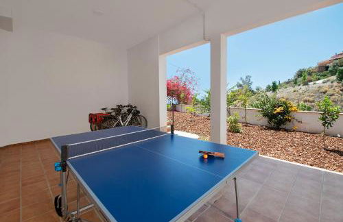 Villa la Colina with heated pool and jacuzzi - Foto 5