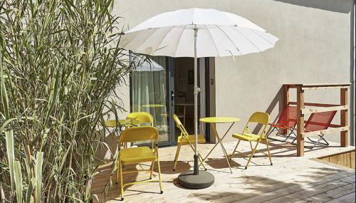 Appartement T3 AU VIEUX PORT - Foto 2