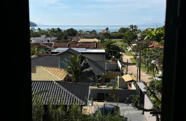 Casa rústica e charmosa em condomínio - Lagoinha - Foto 24