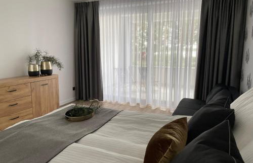 Apartamenty Leśna Plaża - Foto 56