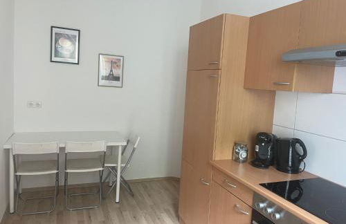 Gemütliches City Apartment - Foto 23