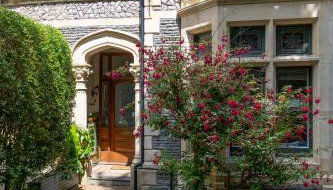 Prime Location Cardiff Pontcanna Modern 2 Bedroom Apartment with Privat Parking - Foto 5