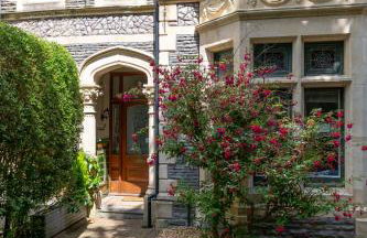 Prime Location Cardiff Pontcanna Modern 2 Bedroom Apartment with Privat Parking - Foto 5