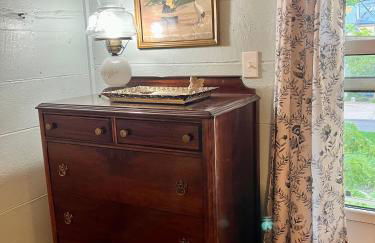 Historic Devoe House-Walk to Downtown Arts and Restaurants - Foto 24