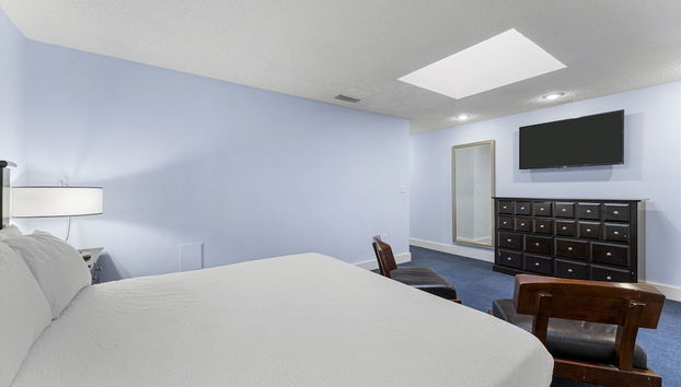 Sharkys Retreat 701 3 Bedroom Condo - Foto 2, Habitación