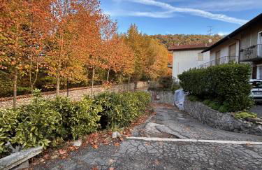 Lakefront apartment with terrace near Como - Foto 22