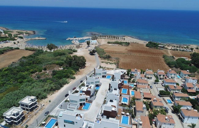 Sunrise Seaview Villas - Foto 18