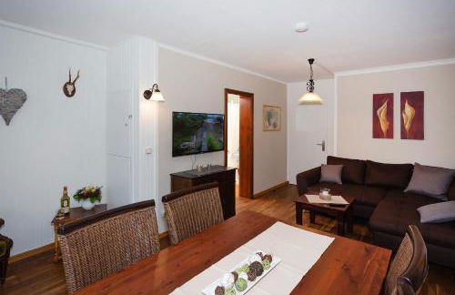 NEU! Ferienwohnung Zur Linde - Foto 1