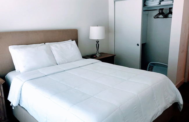 Resort Style Suites in Downtown LA - Foto 12