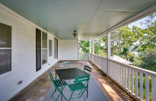 Historic Home in Coxsackie with Hudson River Views! - Foto 24