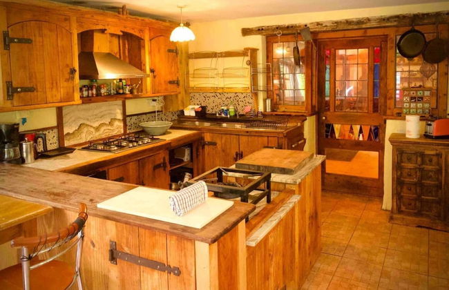 Unique Fairytale Farmhouse Near Galway - Foto 35