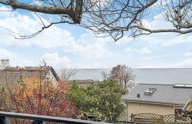 5 Person Holiday Home in Hesselager - Foto 31