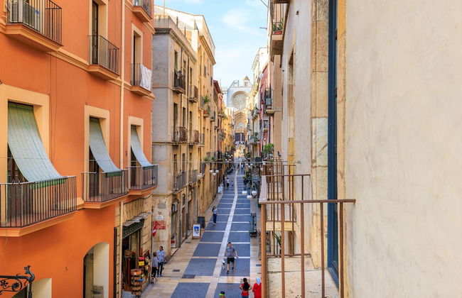 Unik Vacation Emperador - Foto 5