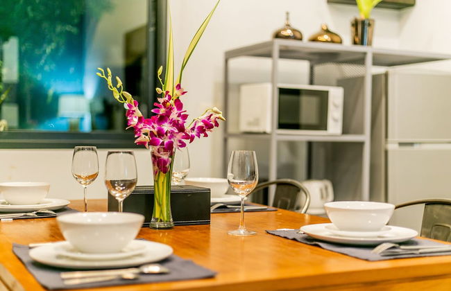 Seava House Ao-Nang Krabi - Photo 12