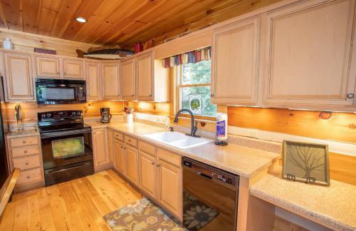 Bear Valley Cabin - Photo 5