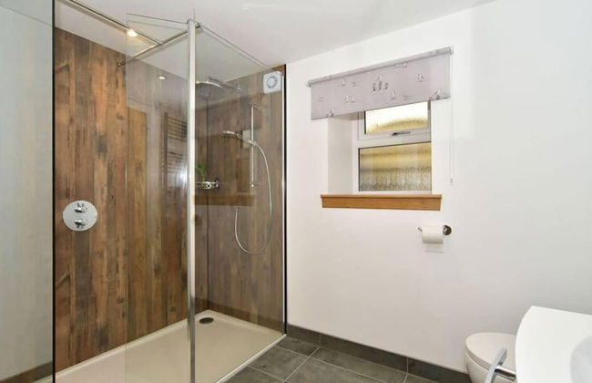 2bed Cottage Johnshaven - Family Friendy - Foto 12