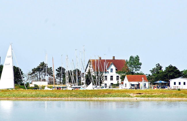 Holiday Home in Kappeln - Photo 24