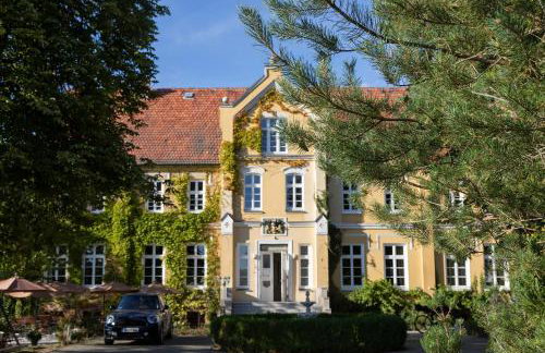 Saniertes Gutshaus mit Komfort und privater Sauna - Foto 2