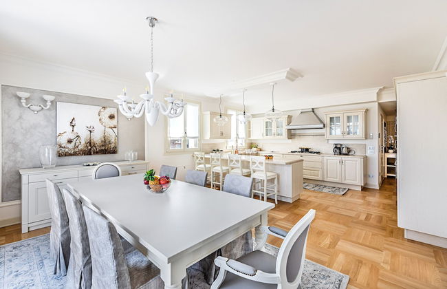 Luxury Lake Front Catullo A2 by Wonderful Italy - Foto 18