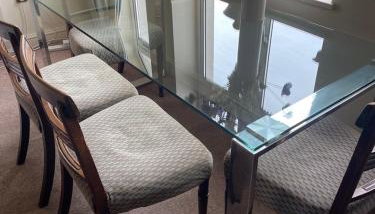 Flat 4 with lift Beautiful Garden View of Historic Georgian Square - Foto 4