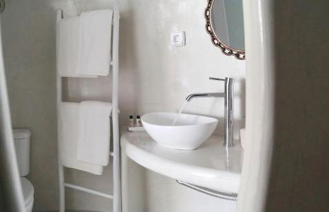 Golden Stone Santorini Suites - Foto 58