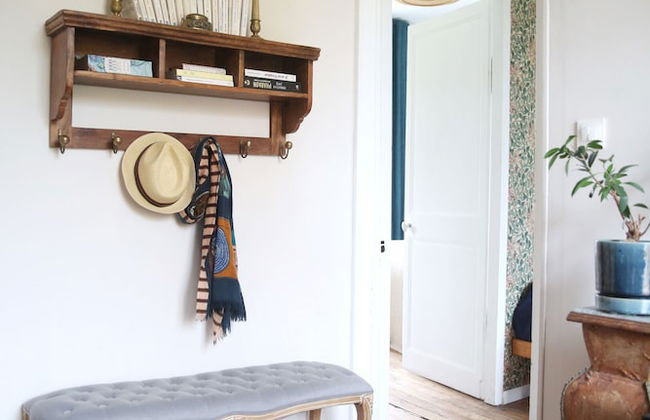 Château D'harcelaines - Photo 53