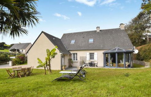 Pet Friendly Home In Omonville-La-Rogue - Foto 9