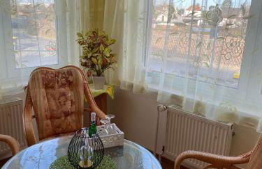 FeWo Taucha - Foto 3