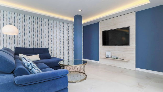 Villa Las Dalias 1 - Foto 2, Interior