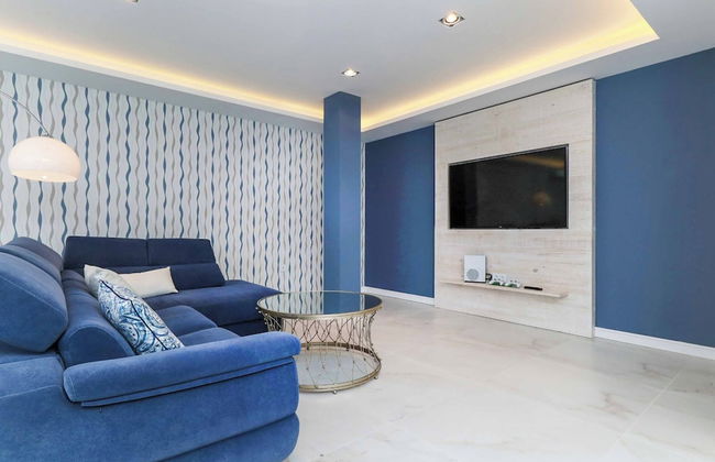 Villa Las Dalias 1 - Foto 1