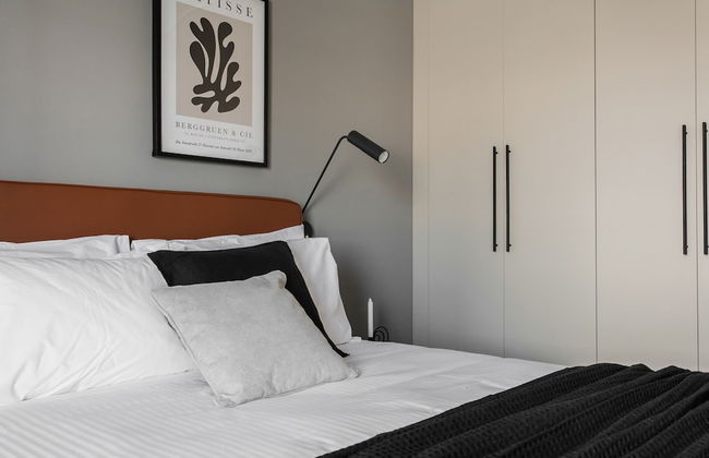 UPSTREET Teal Faliro House - Foto 25