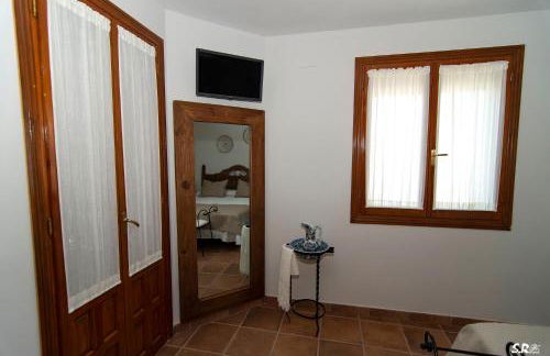 Casa Rural La Molinera Riolobos Caceres - Foto 21